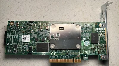 Used Dell 044GNF, External RAID Card, CN-044GNF-77921-571-00C8-A01 - Image 1 of 2