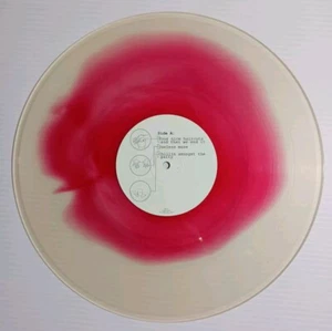 Edhochuli - Dream Warriors Vinyl LP A-F Records 2015 Disc And Sleeve Only Tested - Picture 1 of 7