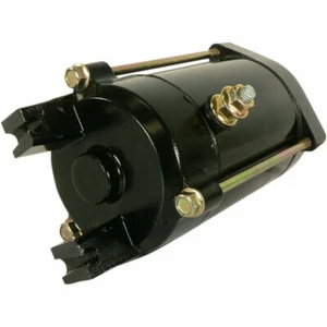 Parts Unlimited Starter Honda 2110-0775 - Picture 1 of 1