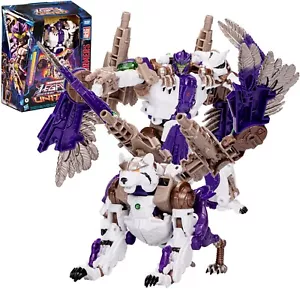Transformers Legacy United Leader Class Tigerhawk 240105 - Picture 1 of 17