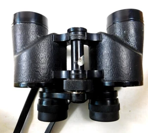 BINOCOLO vintage CANON Inc. 8 x 30 rivestito 7,5°, RARO - Foto 1 di 4