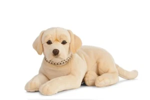 Golden Labrador 60cm Plüschtier von Living Nature - Bild 1 von 1