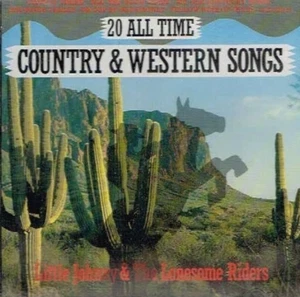 20 All Time Country & Western Songs [CD] - Bild 1 von 1