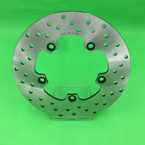 NEW Rear Brake Disc Rotor Aprilia SL1000 FALCO RSV1000 MILLE TUONO 1000 1000R - Picture 1 of 3