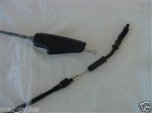 Yamaha YTZ250 Clutch Cable 85-86 New - Imagen 1 de 1