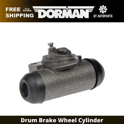 Cilindro trasero de rueda de freno de tambor Dorman Buick GS 400 1968-1969 Foto 1 de 4