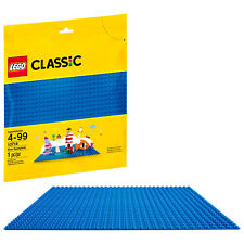 LEGO LEGO CLASSIC: Blue Baseplate (10714)