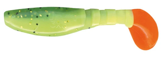 Kopyto Classic Gummifische 11,5cm Farbe 155 - Bild 1 von 1