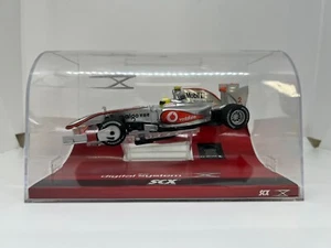 SCX VODAFONE MCLAREN MERCEDES RACE F1 2010 REF 14050 - Photo 1/6