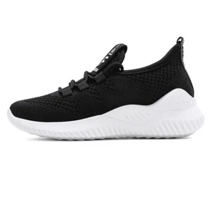 Kids Sneakers Boys Girls School Running Breathable Tennis Outdoor Athletic Shoes - Picture 1 of 20