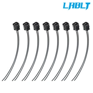 8x New Ignition Coil Connector Plug For Ford Expedition F-150 F-250 4.6L 5.4L - Picture 1 of 7