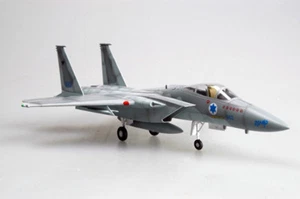 Israel Air Force F-15C Adler grau lackiert Nichtdruckguss Flugzeug Easy 1/72 Modell - Bild 1 von 8