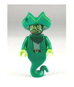 Lego Flying Dutchman 3817 SpongeBob SquarePants Minifigure - Picture 1 of 1