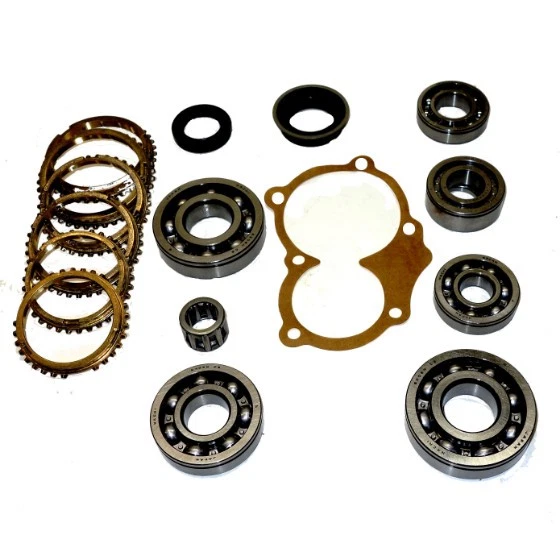 USA Standard Manual Transmission Bearing Kit 1990+ Mazda Miata 5-SPD w/Synchros - Image 1 of 1