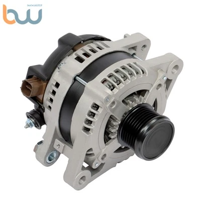 Alternador 130 amperios 12 V para Lexus ES350 2007-2016 RX350 2007-2009 3,5 L 104210-4890 Foto 1 de 4