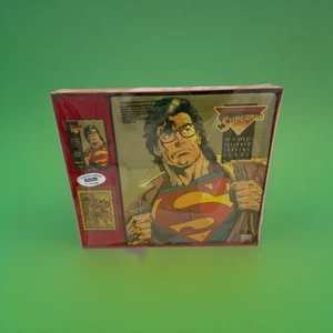 1993 SkyBox The Return Of Superman Set 1,743 of 35,000 - Picture 1 of 7