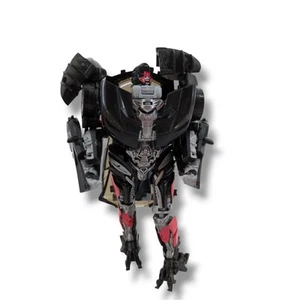 Transformers Hot Rod Action Figure, FI - Picture 1 of 6