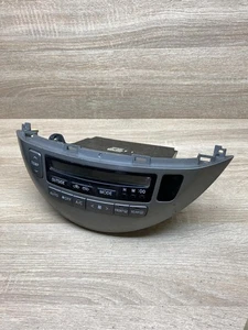 55900 2j130 146430 9535 climate control unit toyota previa (xr30, xr40) ii - Picture 1 of 7