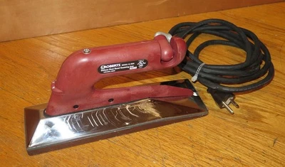 Plancha de costura Roberts 10-282G Deluxe Heat Bond  Foto 1 de 3