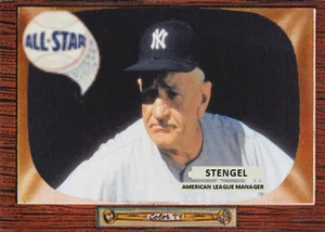 CASEY STENGEL 55 AS### BUY 5 GET 1 FREE ## or 30% OFF 12 OR MORE - Picture 1 of 1