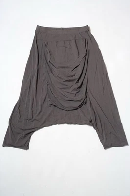 Rundholz Drop Crotch Legging Harem Pants Lagenlook Size M - Image 1 of 4