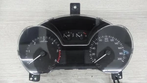 MAZDA BT50 INSTRUMENT CLUSTER INSTRUMENT CLUSTER, AUTO T/M, 4WD, UP-UR, 10/11-06 - Picture 1 of 6