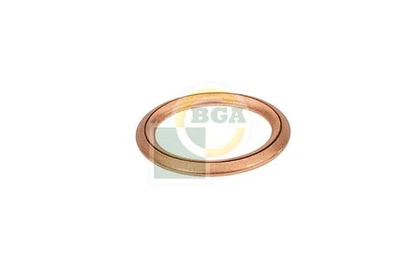 BGA PK01004 Oil Drain Plug Seal Ring Fits Peugeot 407 2.7 HDi 3.0 HDi - Image 1 of 4