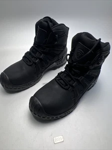 OUXX Herren Composite Toe Arbeitsstiefel Größe 9,5 rutschfest OX4603 - Bild 1 von 17