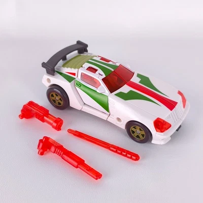 Transformers Downshift Complete Energon Combat Class - Image 1 of 4