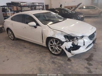 Fuse Box Engine Fits 14-16 MAZDA 6 692968 Foto 1 de 4