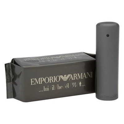 Giorgio Armani Emporio Armani He Colonia 100 ml 3,4 OZ EDT para hombre Foto 1 de 4