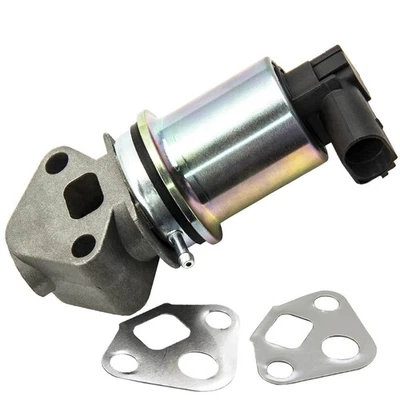 vanne egr Valve Control AGR 036131503m for VW Golf Bora Audi A2 1.4 /1.6 16V - Photo 1/4