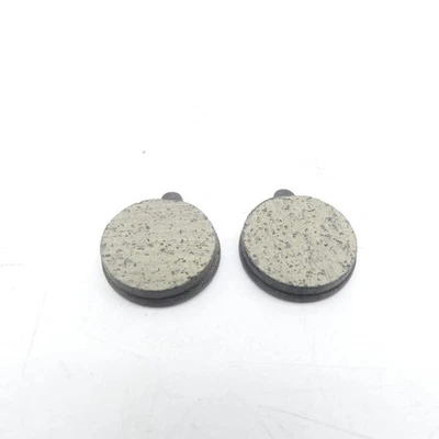 Bremsbeläge Bremsbelag Bremsenbelag 2 Stück für Xiaomi Mi 1s Pro2 M365 Pro - Bild 1 von 4