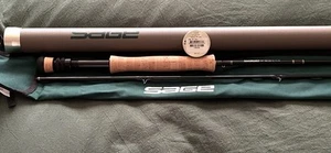 Sage XP 896-2 Fly Rod (Graphite IIIe) brand new - Picture 1 of 2