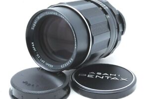 【Exc++】Pentax SMC Super Multi Coated Takumar 105mm f2.8 f/2.8 M42 Lens #5935