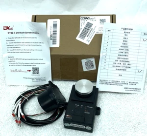 Garosa CNC Tool Setting Gauge DT02-3 (SH7) - Picture 1 of 4