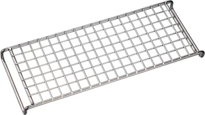 CAMPINGMOON 304 Stainless Steel Cooking Grates for Camping Stove Grill Campfire - Picture 1 of 12