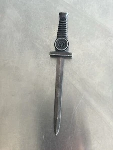 Vintage Metropolitan State College Letter Opener MSU 1963 - Picture 1 of 11