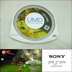 Daxter game for Sony PSP (2006) - Picture 1 of 1