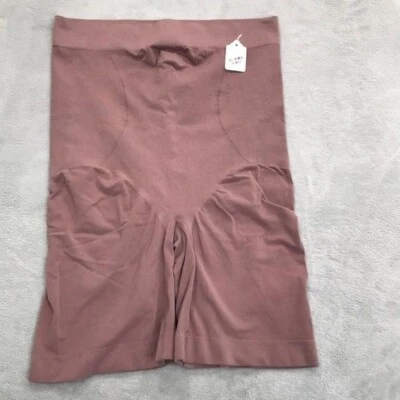 Трусики Rhonda Shear с высокой талией разглаживающие длинные ноги 1X новые без ценников - Изображение 1 из 4