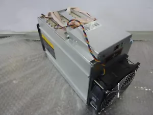 Bitmain Antminer D3 19.3Gh Mining  Algorithm  (24543) - Picture 1 of 12