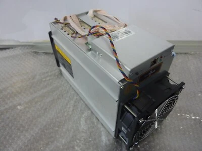 Bitmain Antminer D3 19.3Gh Mining  Algorithm  (24543) - Image 1 of 4
