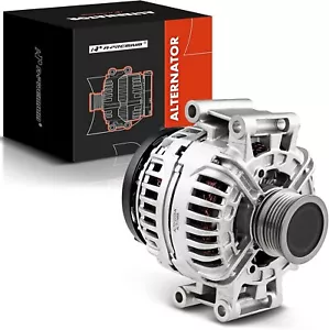 New A-Premium Class Alternator fits Audi A4 A5 Quattro S4 Q5 1466N 140Amp 12V - Picture 1 of 8