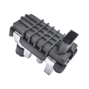 6NW009660 Ladedrucksteller Actuator G-001 Für Mercedes-Benz C320 E320 ML320 CDI - Bild 1 von 12