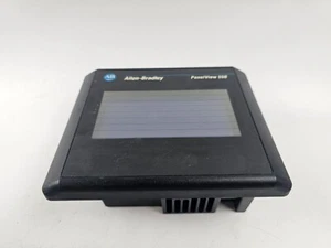 Allen-Bradley Panelview 550 2711-T5A5L1 FREE EXPEDITED SHIPPING - Picture 1 of 5