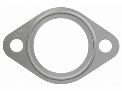 Junta de escape para Allard Monte Carlo 1952-1953 Felpro 72174WF Foto 1 de 2