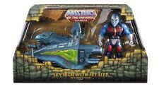 Masters Of The Universe Classics MOTUC Sky High With Jet Sled MIB New 2013 NEW