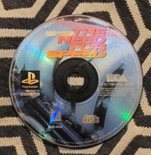 .PSX.' | '.The Need For Speed.