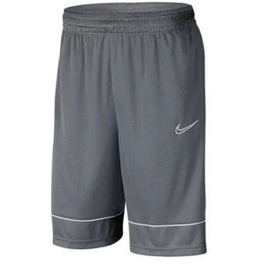 AUTHENTIC NIKE AIR FASTBREAK  BASKETBALL SHORTS  BV9452-065 - Picture 1 of 1