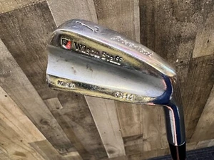 Wilson Staff FG-53 Forged Goose Neck 7 Eisen, RH, R-Flex Schaft, 37" Länge - Bild 1 von 7